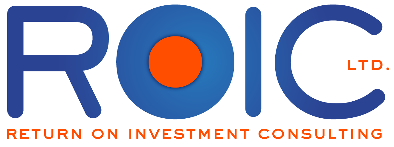 Return on Investment Consulting Ltd.