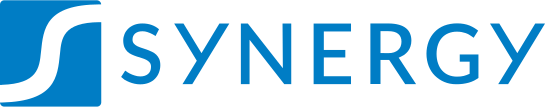 SYNERGY LOGO PNG
