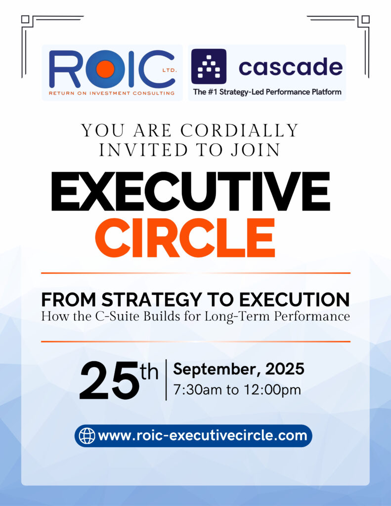 Executive Circle